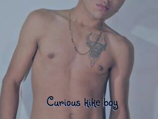 Curious_kike_boy