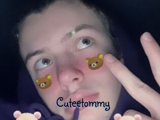 Cuteetommy