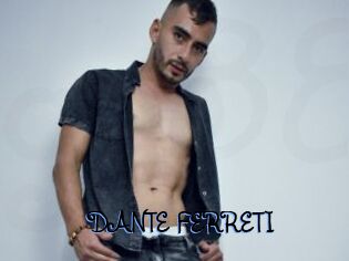 DANTE_FERRETI