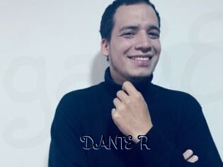 DANTE_R