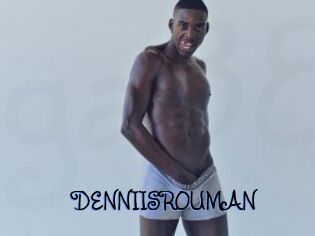 DENNIISROUMAN