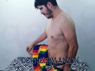 DERRECKMANZON