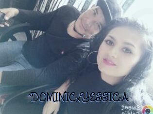 DOMINICxYESSICA