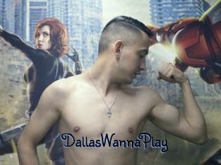 DallasWannaPlay