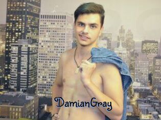 DamianGray