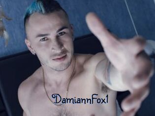 DamiannFox1