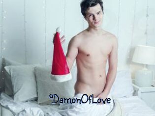 DamonOfLove