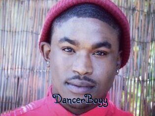 DancerBoyy