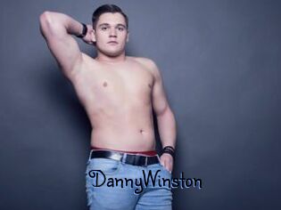 DannyWinston