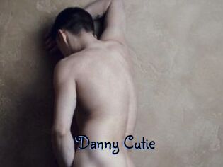 Danny_Cutie