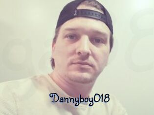 Dannyboy018