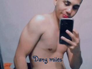 Dany_miles