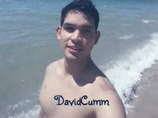 DavidCumm