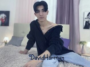 DavidHarmyn