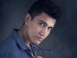 DavidKendall