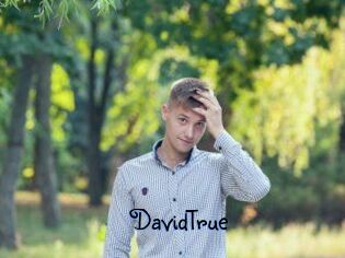 DavidTrue