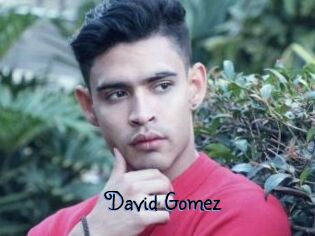 David_Gomez