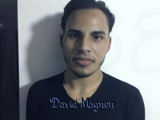 David_Magnon