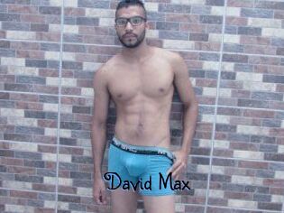 David_Max