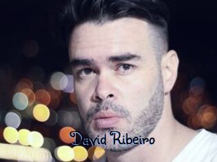 David_Ribeiro