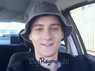 DayRaymond18