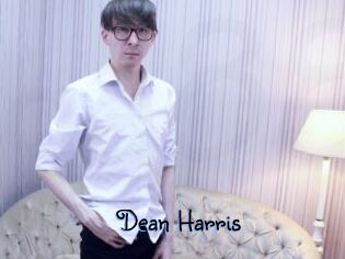 Dean_Harris