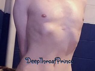 DeepThroatPrince