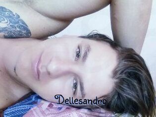 Dellesandro