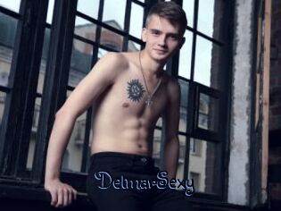 DelmarSexy