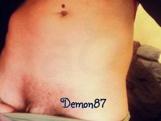 Demon87