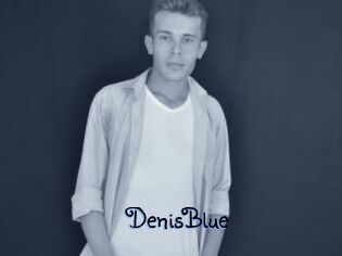 DenisBlue