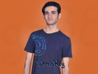 DenisRoy