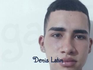 Denis_Latin