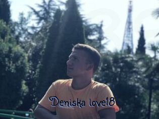 Deniska_love18