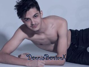 DennisBentonX