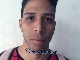 DereckJonson