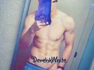 DerehkWhite