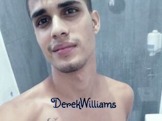 DerekWilliams