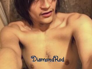 DiamondRod