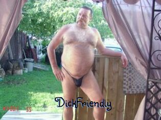 DickFriendly