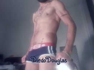 DiedoDouglas