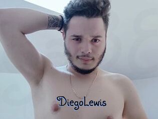 DiegoLewis