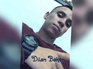 Dilan_Baker