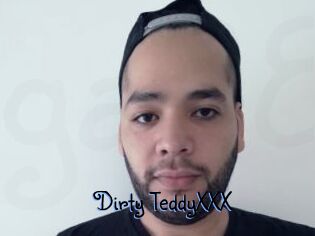 Dirty_TeddyXXX