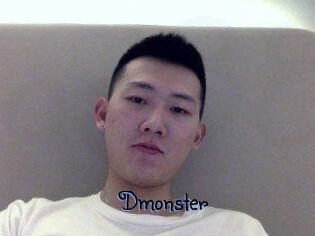 Dmonster