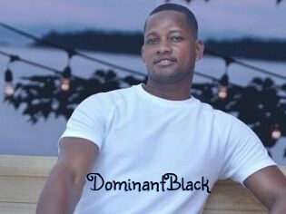 DominantBlack