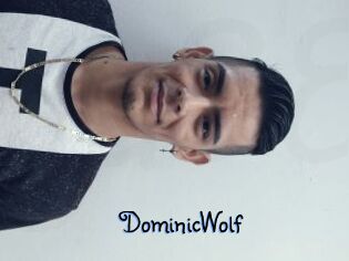 DominicWolf