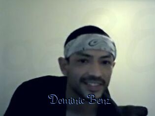 Dominic_Benz