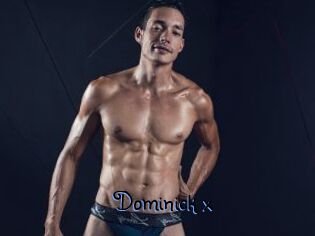 Dominick_x