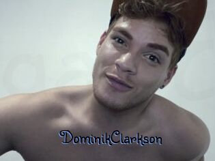 DominikClarkson